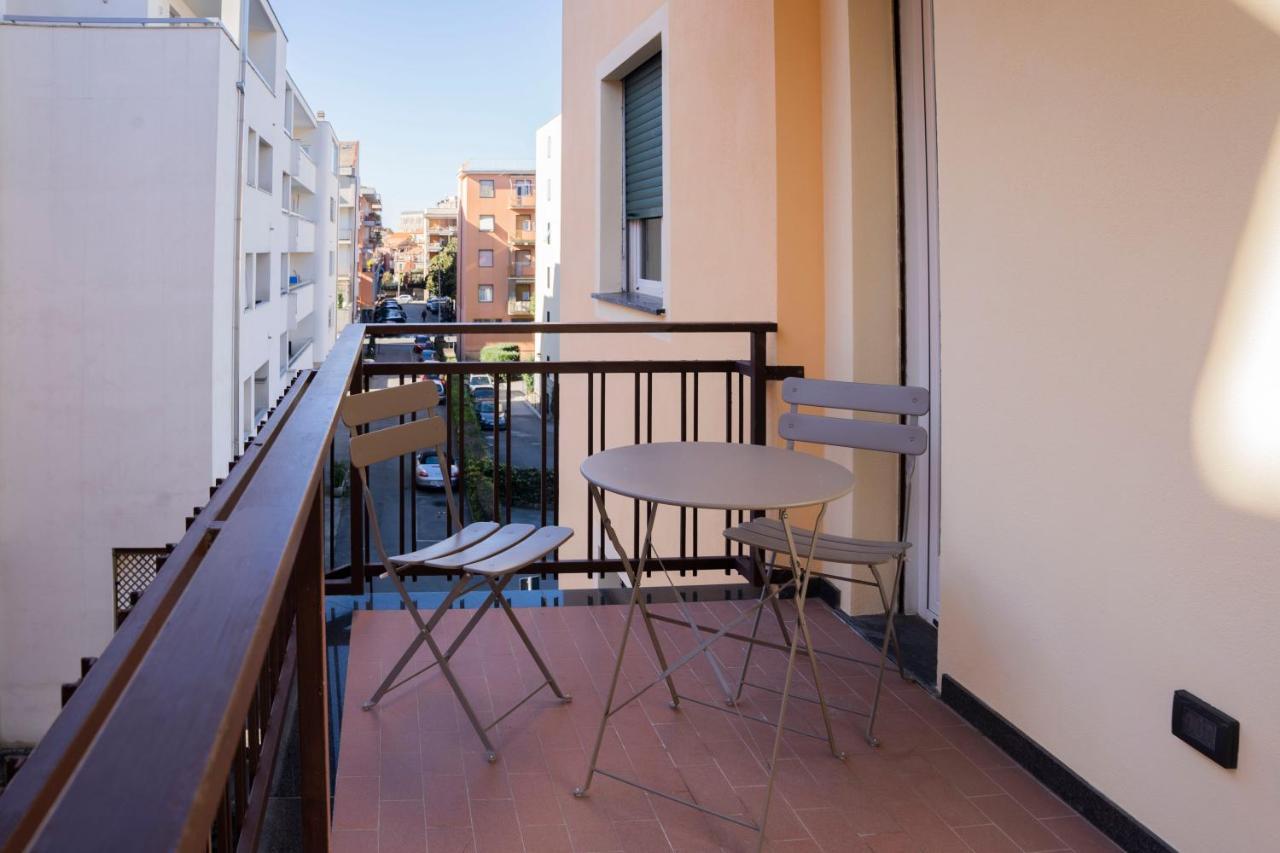 020 - Casa Levante - Centro Citta, Carruggio E Mare Baia Del Silenzio A 500 M سيستري ليفانتي المظهر الخارجي الصورة