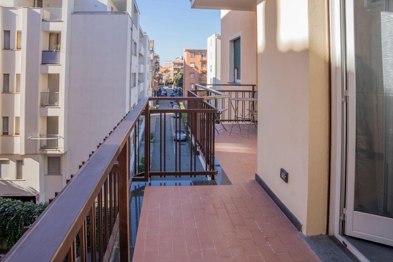 020 - Casa Levante - Centro Citta, Carruggio E Mare Baia Del Silenzio A 500 M سيستري ليفانتي المظهر الخارجي الصورة